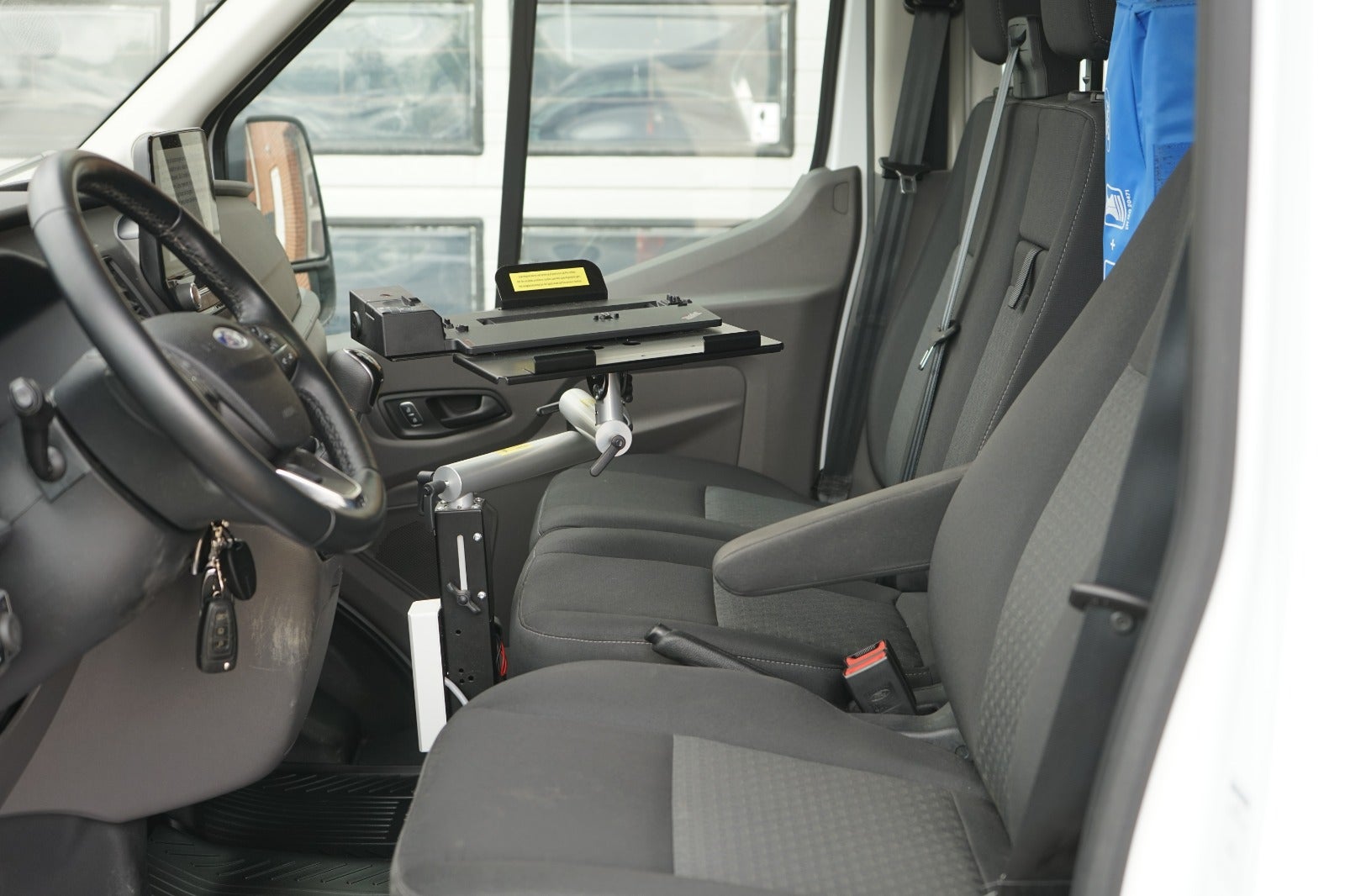 Billede af Ford Transit 350 L2 Van 2,0 TDCi 130 Trend H2 FWD