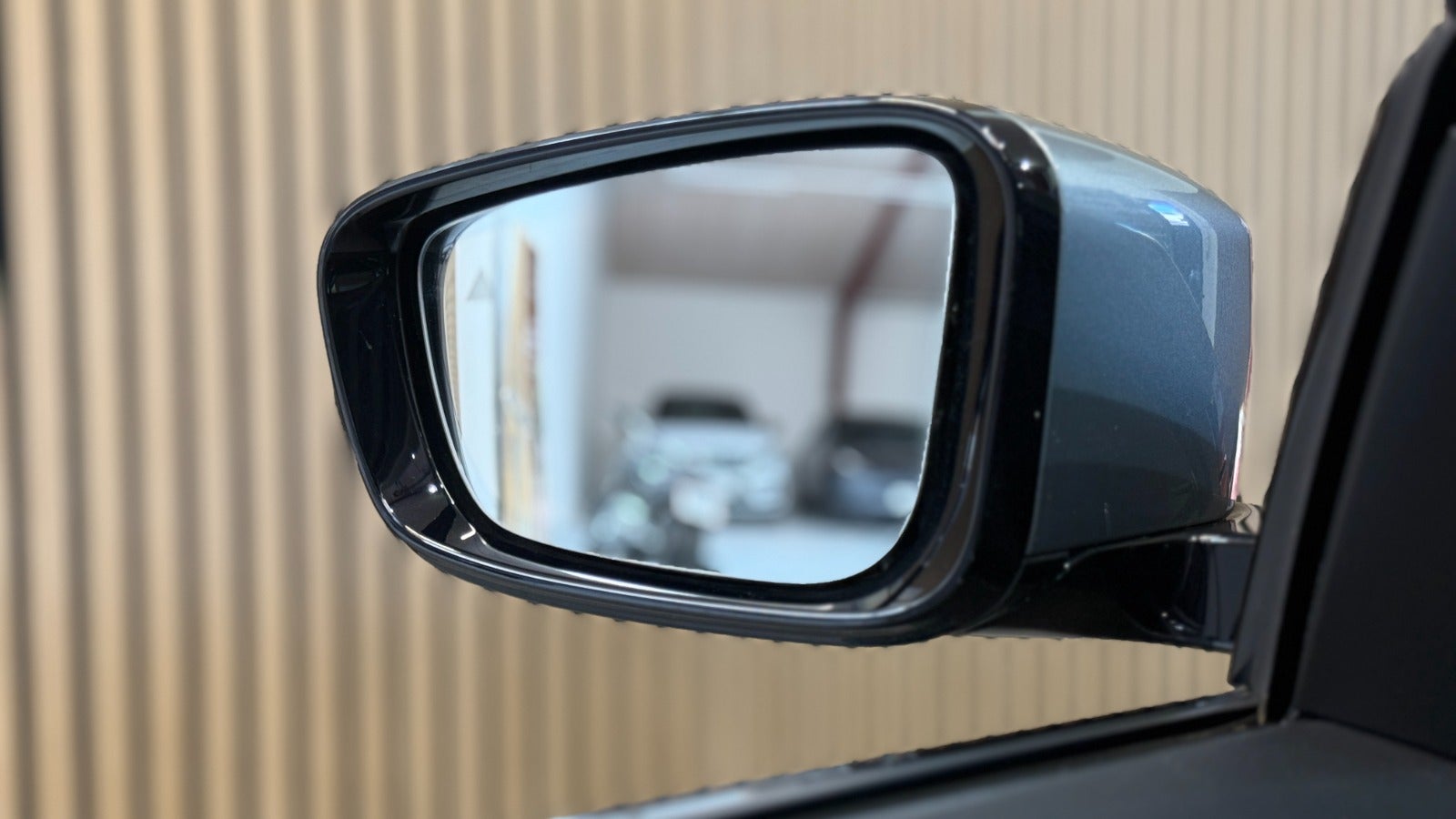 Billede af BMW i4  eDrive40