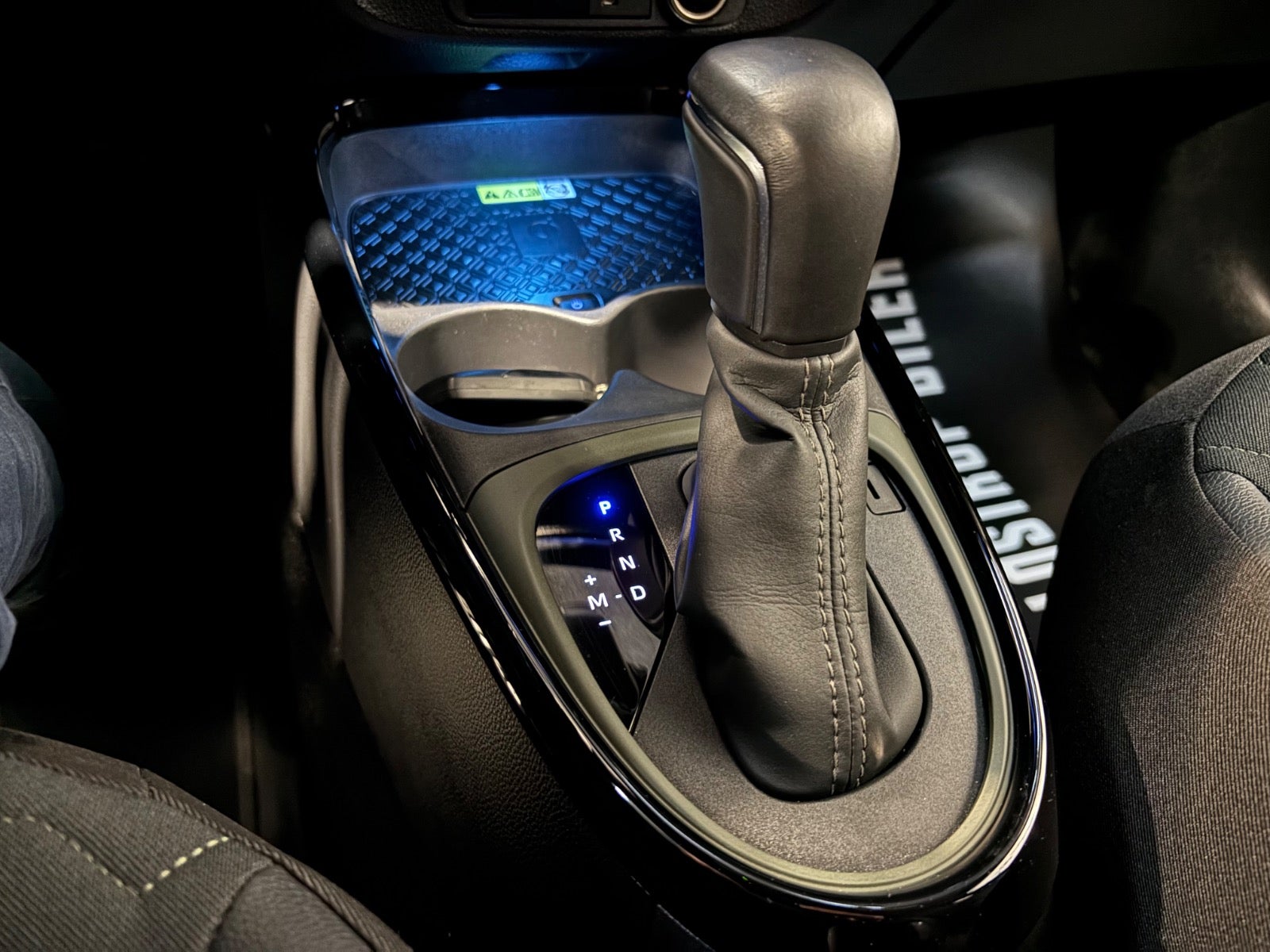 Toyota Aygo X Envy s-CVT