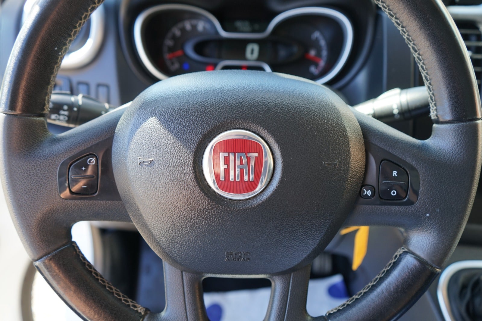Billede af Fiat Talento 2,0 Ecojet 145 L2H1