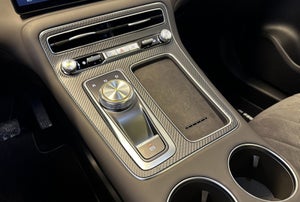 MG MGS6 Luxury Performance AWD