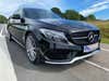 Mercedes C450 AMG stc. aut. 4Matic thumbnail