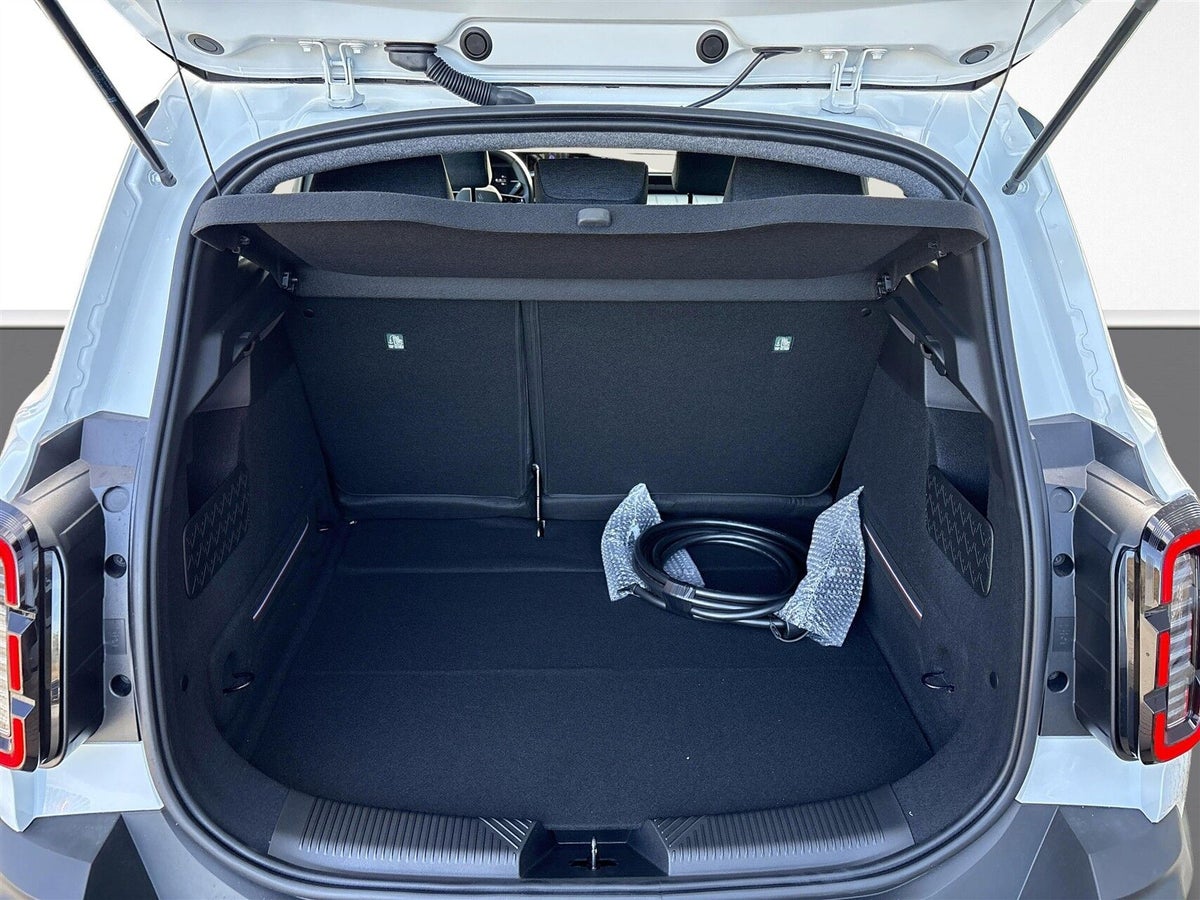 Renault 4 E-Tech Evolution billede 8