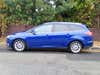 Ford Focus SCTi 125 Titanium stc.