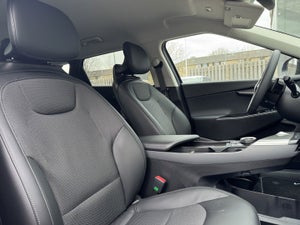 Kia EV6 Long Range Prestige