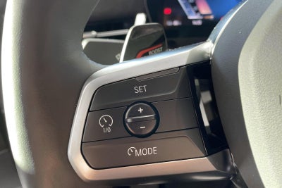 BMW iX2 eDrive20 M-Sport