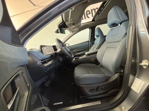 Nissan Ariya Evolve e-4ORCE