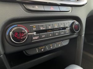 Kia Ceed PHEV Prestige SW DCT
