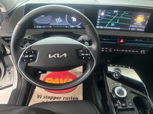 Kia EV6 Long Range Performance Upgrade AWD