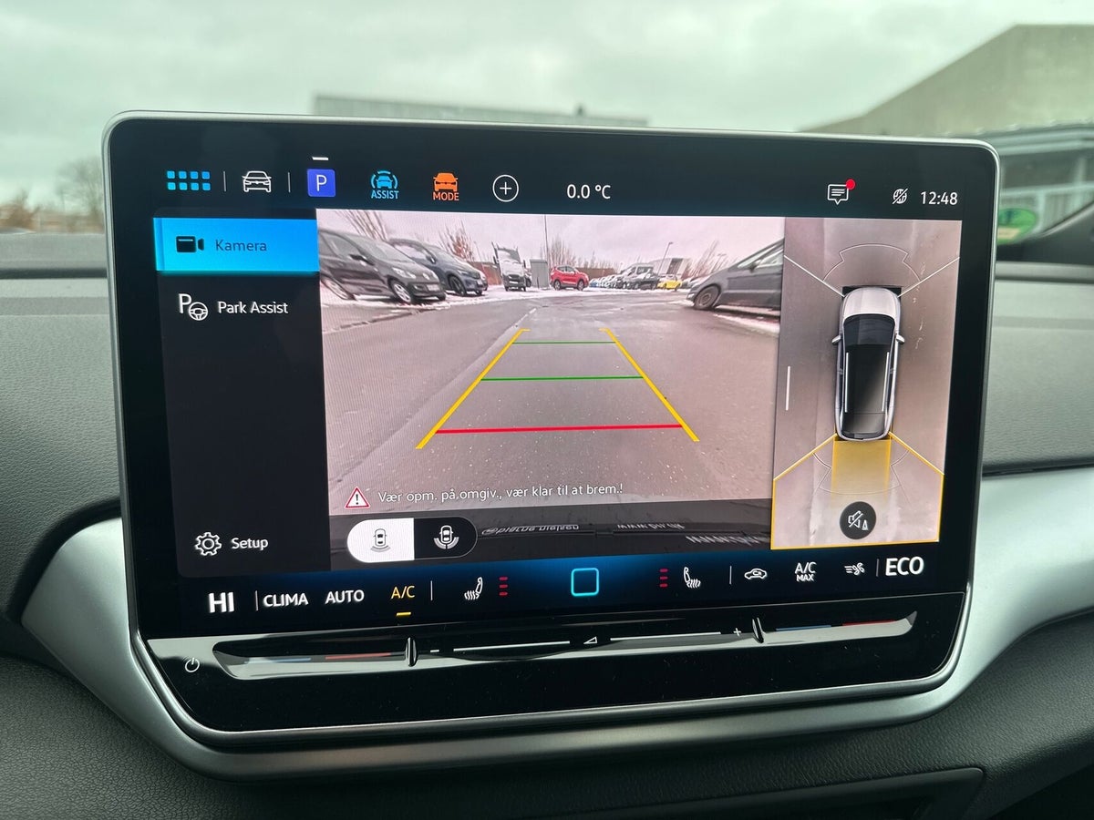 VW ID.4 Pro billede 18