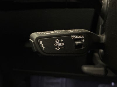 Audi e-tron Prestige quattro