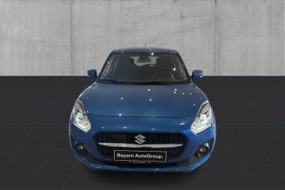 Suzuki Swift mHybrid Action CVT