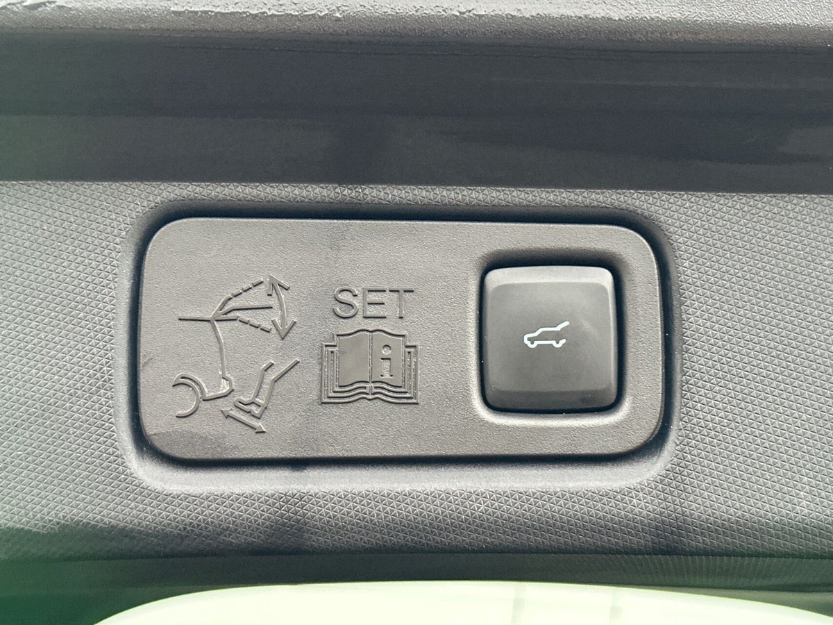 Ford Mustang Mach-E Extended Range billede 19