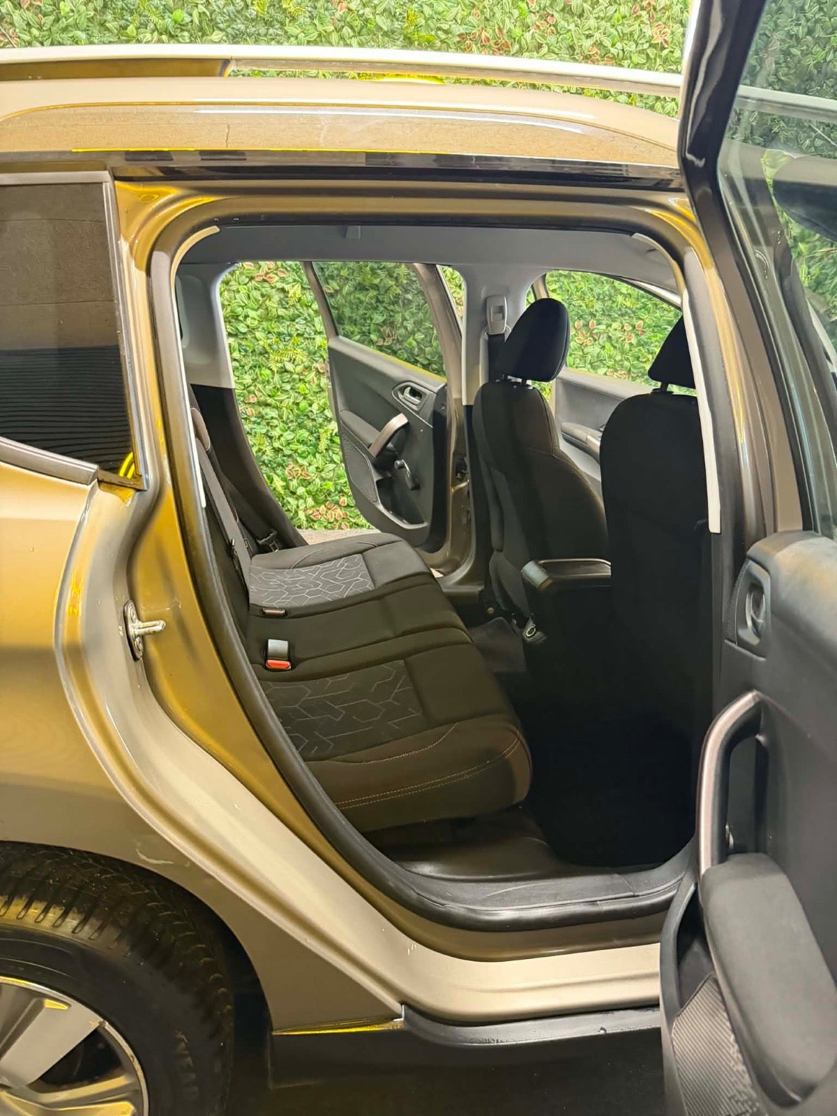 Billede af Peugeot 2008 1,2 e-THP 110 Style