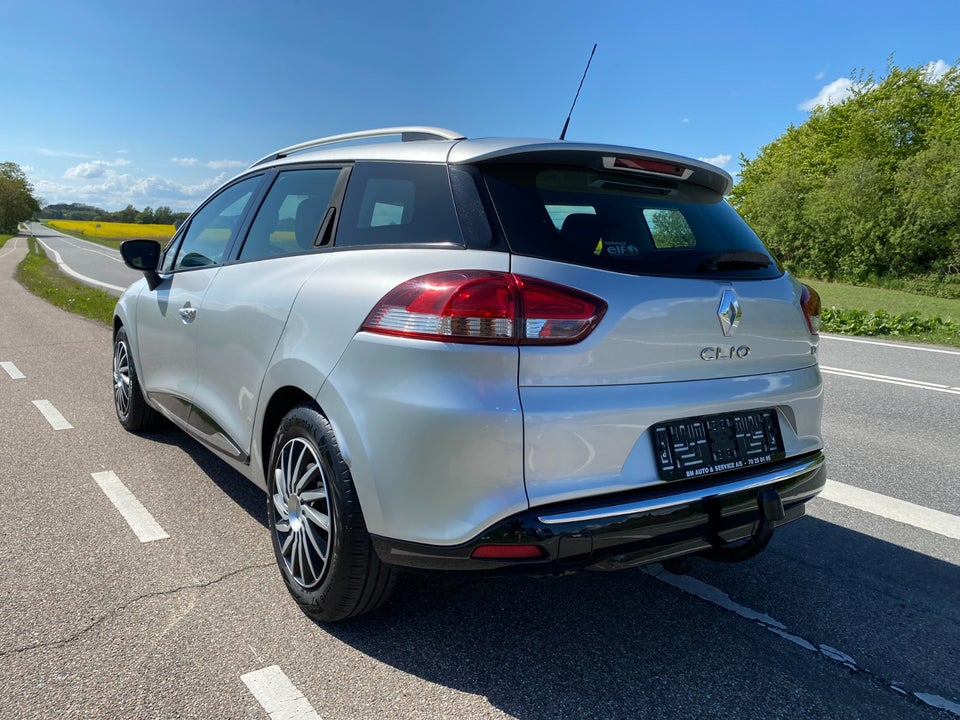 Renault Clio IV, Billede 3