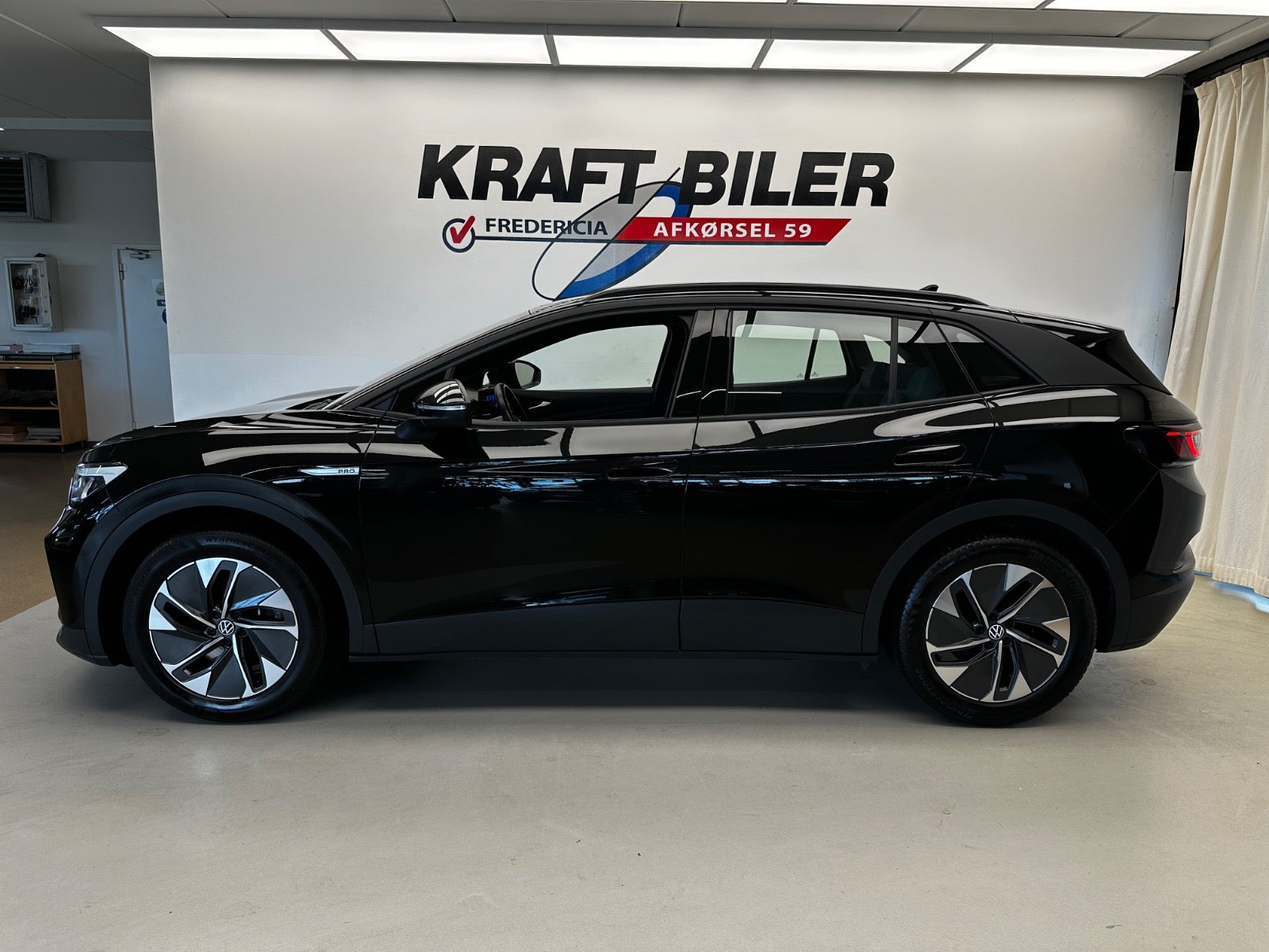 Billede af VW ID.4 77 Pro Performance