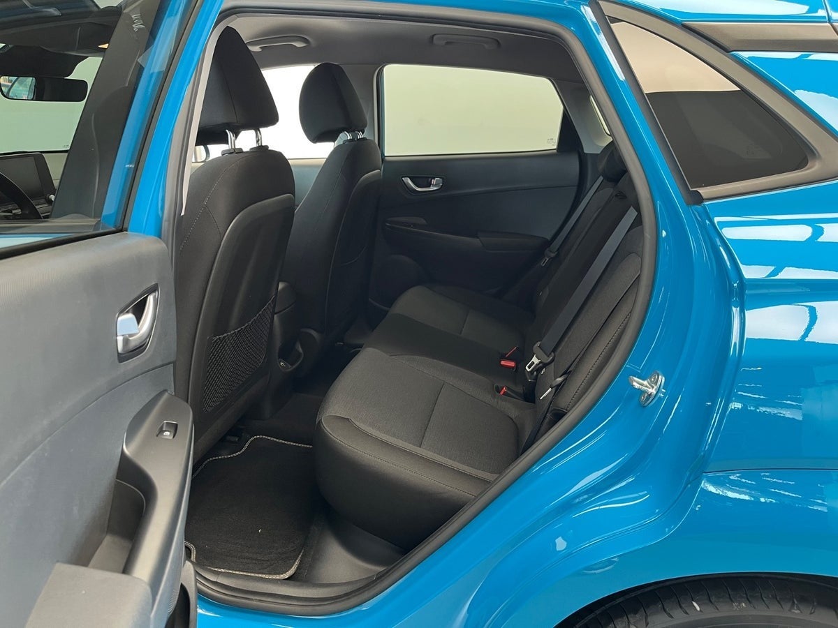 Billede af Hyundai Kona 64 EV Intuitive