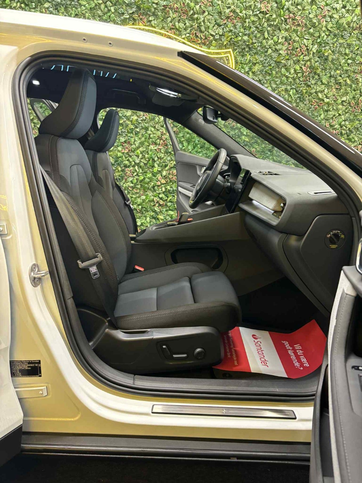 Billede af Polestar 2 Standard Range