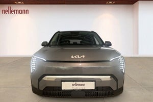 Kia EV3 Long Range Upgrade