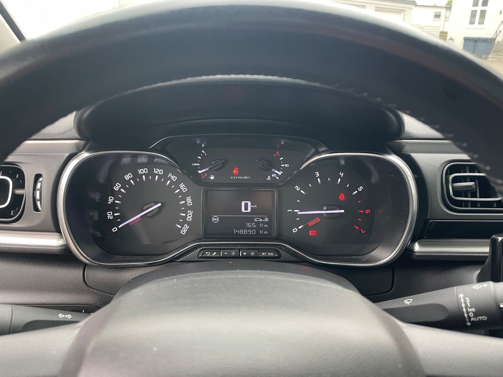Billede af Citroën C3 1,2 PureTech 82 SkyLine
