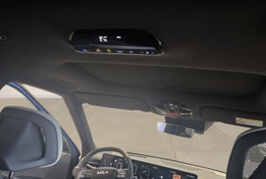 Kia EV9 Long Range Performance GT-Line AWD 6prs