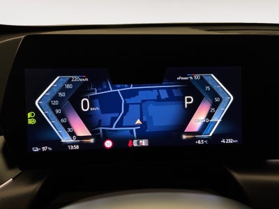 BMW iX1 xDrive30 M-Sport