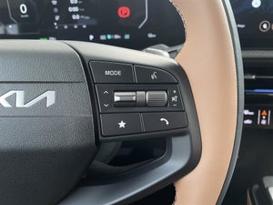 Kia EV6 Long Range Upgrade