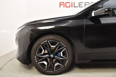 BMW iX xDrive50