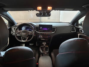 Kia ProCeed T-GDi GT DCT