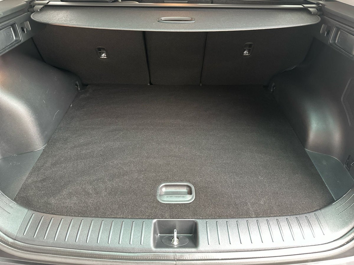 Kia Sportage PHEV Upgrade aut. 4WD billede 13