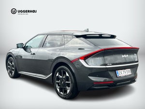 Kia EV6 Long Range Prestige