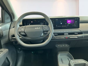 Kia EV3 Long Range Prestige