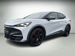 Cupra Tavascan Adrenaline