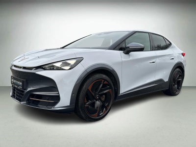 Cupra Tavascan Adrenaline