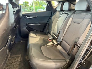Kia EV6 Long Range Upgrade