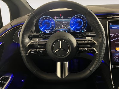 Mercedes EQE350 AMG Edition
