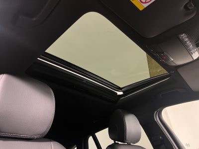 Mercedes EQC400 AMG Line 4Matic