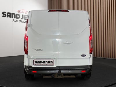 Ford Transit Custom 300 L2 2,0 TDCi 170 Trend aut.