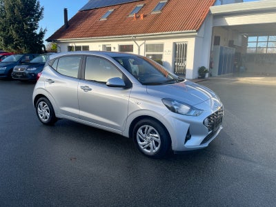 Hyundai i10 1,0 MPi Advanced 5d