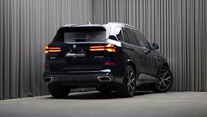 BMW X5 xDrive50e M-Sport aut.