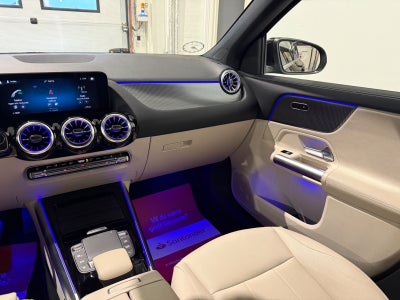 Mercedes EQA250+ Progressive