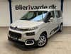 Citroën Berlingo BlueHDi 100 Iconic