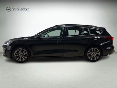 Ford Focus EcoBlue ST-Line X stc. aut. billede 2