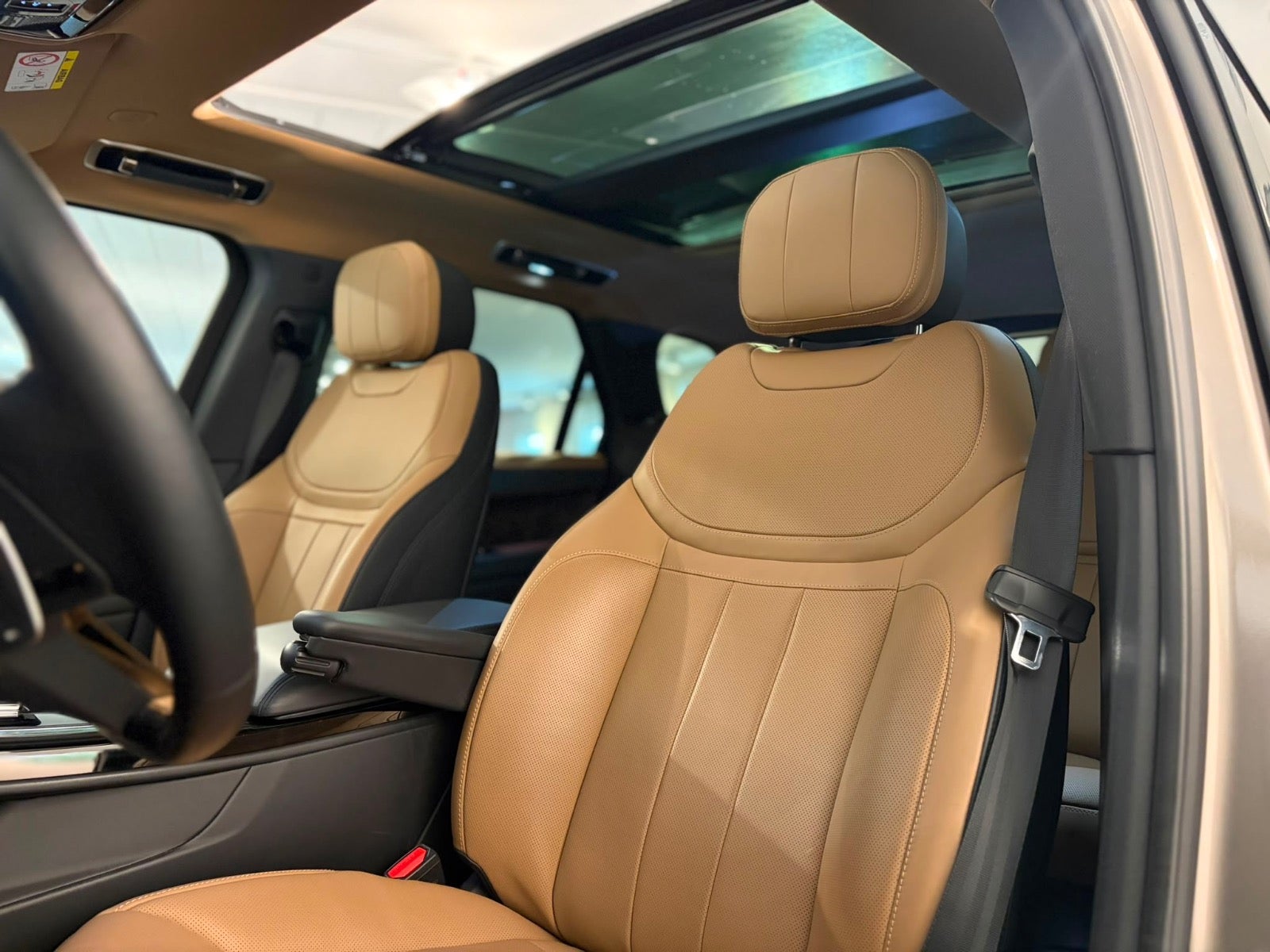 Land Rover – Range Rover Sport