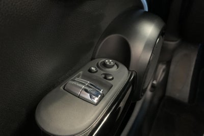 MINI Cooper SE Edition Premium Plus