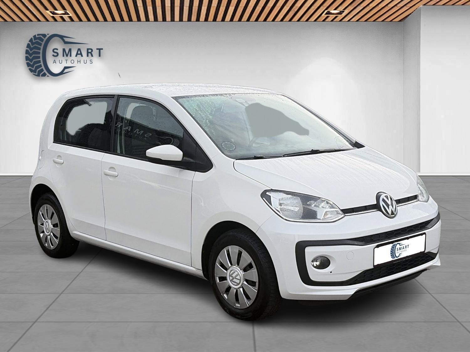 Billede af VW Up! 1,0 MPi 60