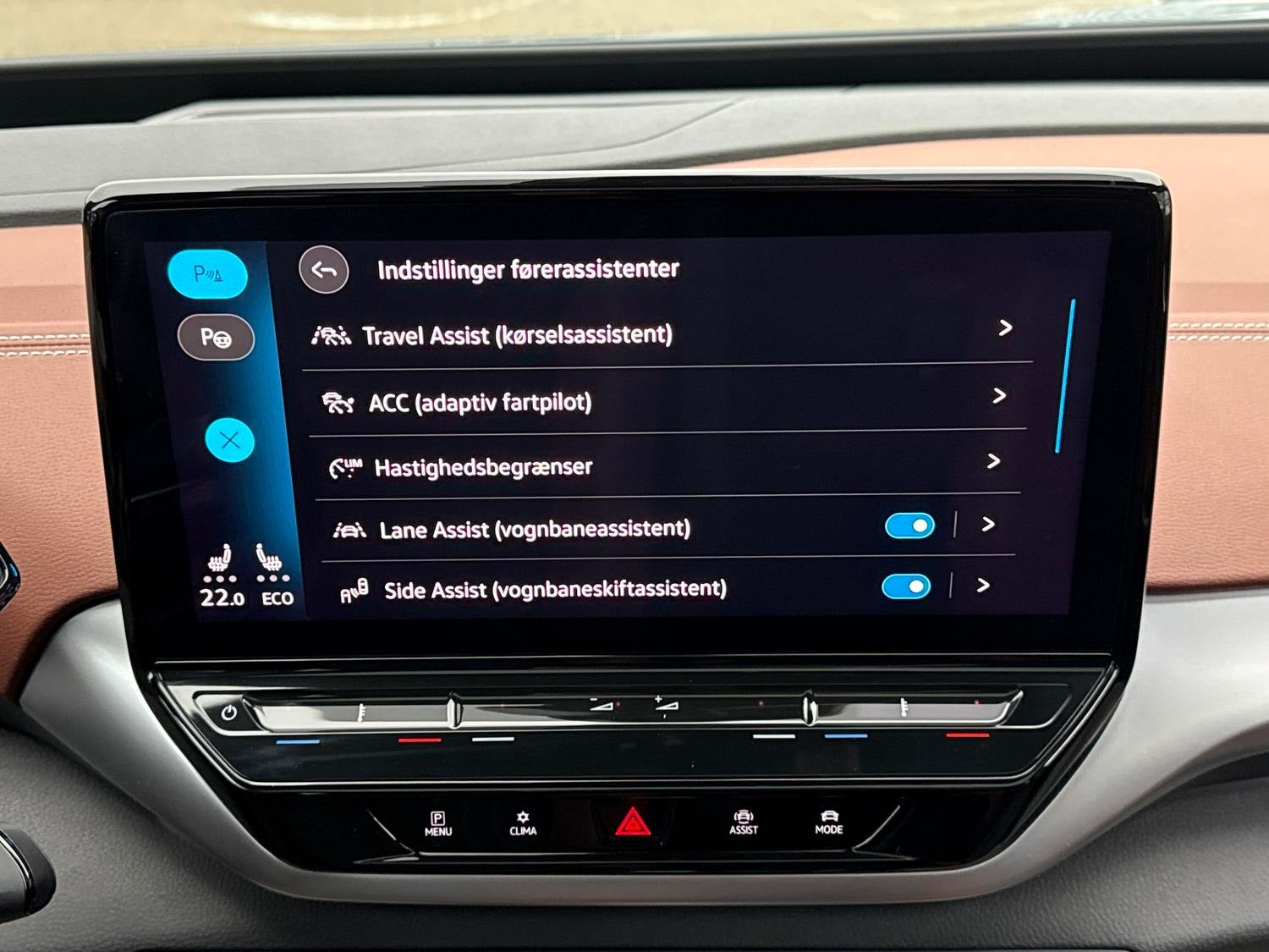 Billede af VW ID.5 77 Pro Performance