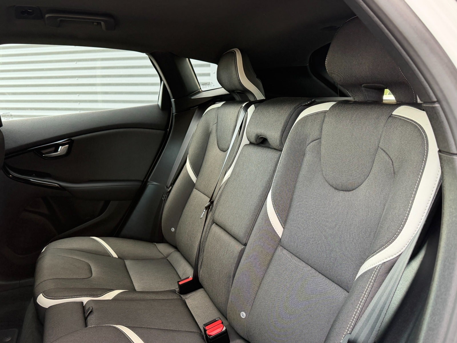 Volvo V40 CC, Billede 17