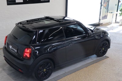 MINI Cooper SE Edition Premium Plus