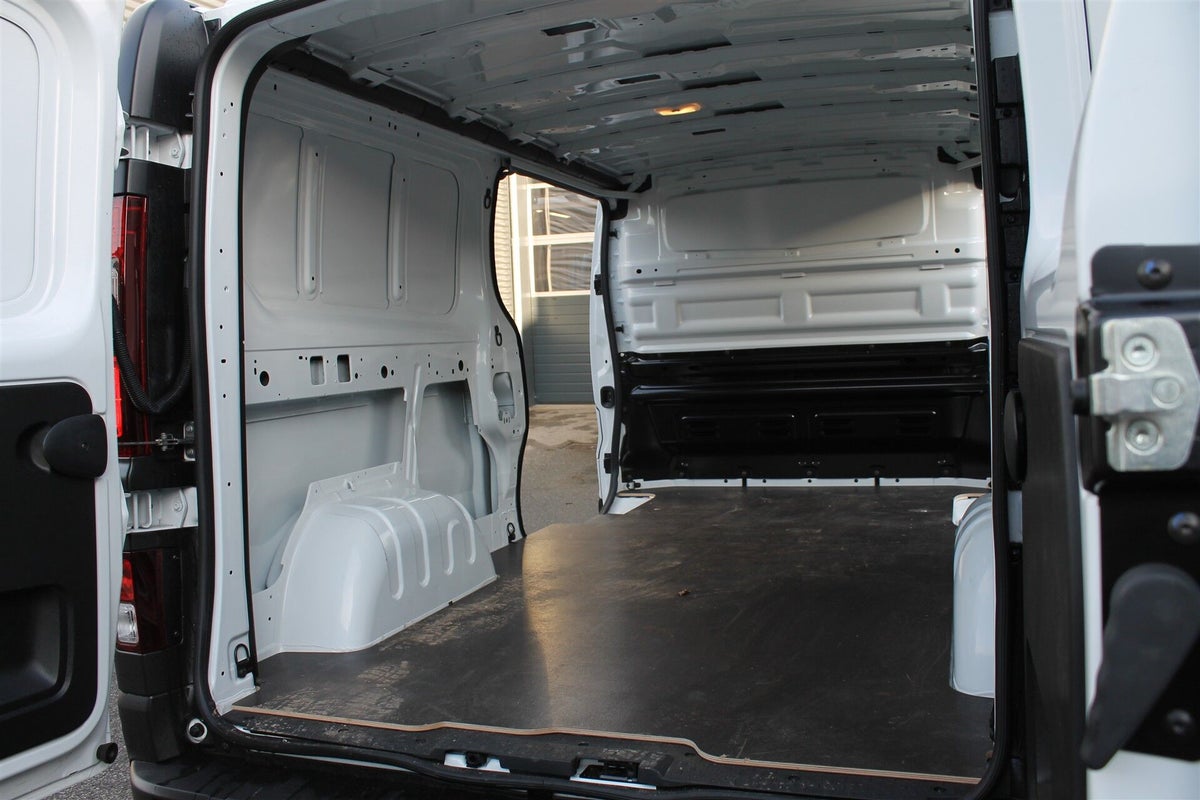 Renault Trafic dCi 130 L2H1 Tekno billede 15